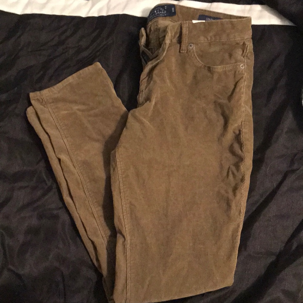 Lucky brand jeans